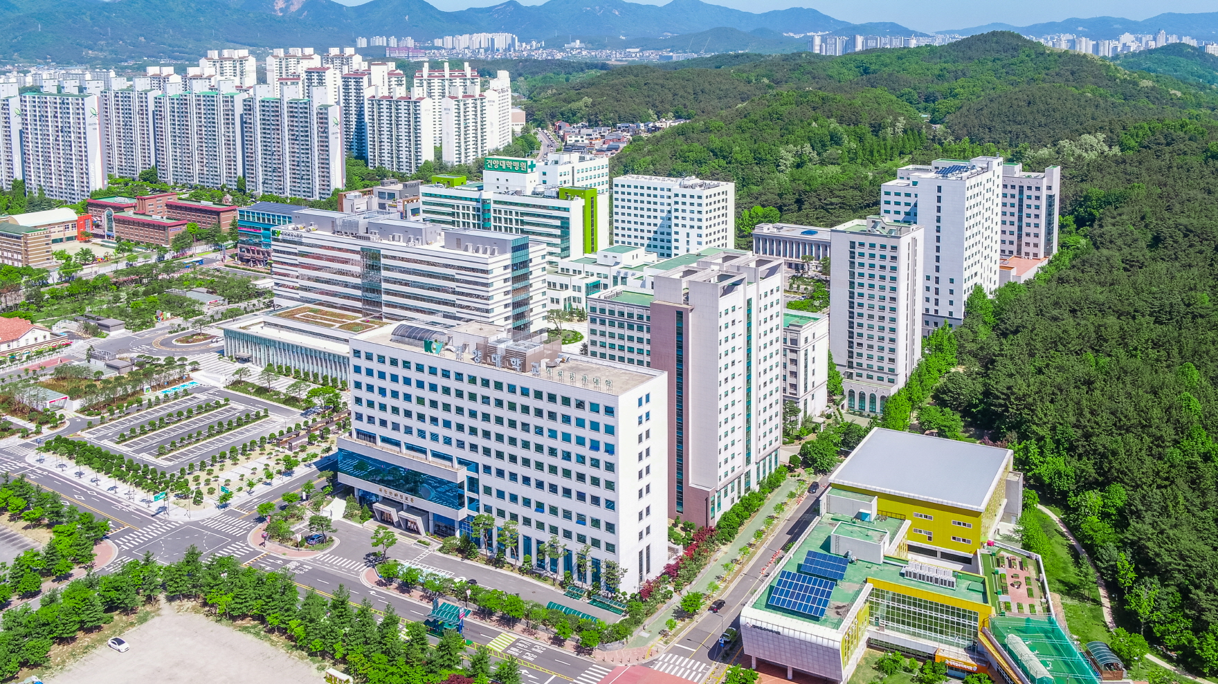 건양대, 대학혁신지원사업 성과평가 전 영역 ‘A등급’